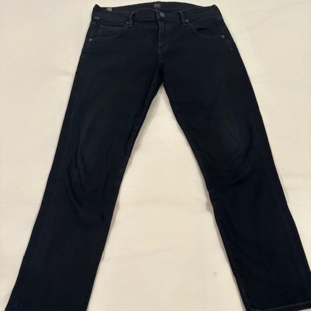 Citizens of Humanity Emersen Boyfriend Jeans